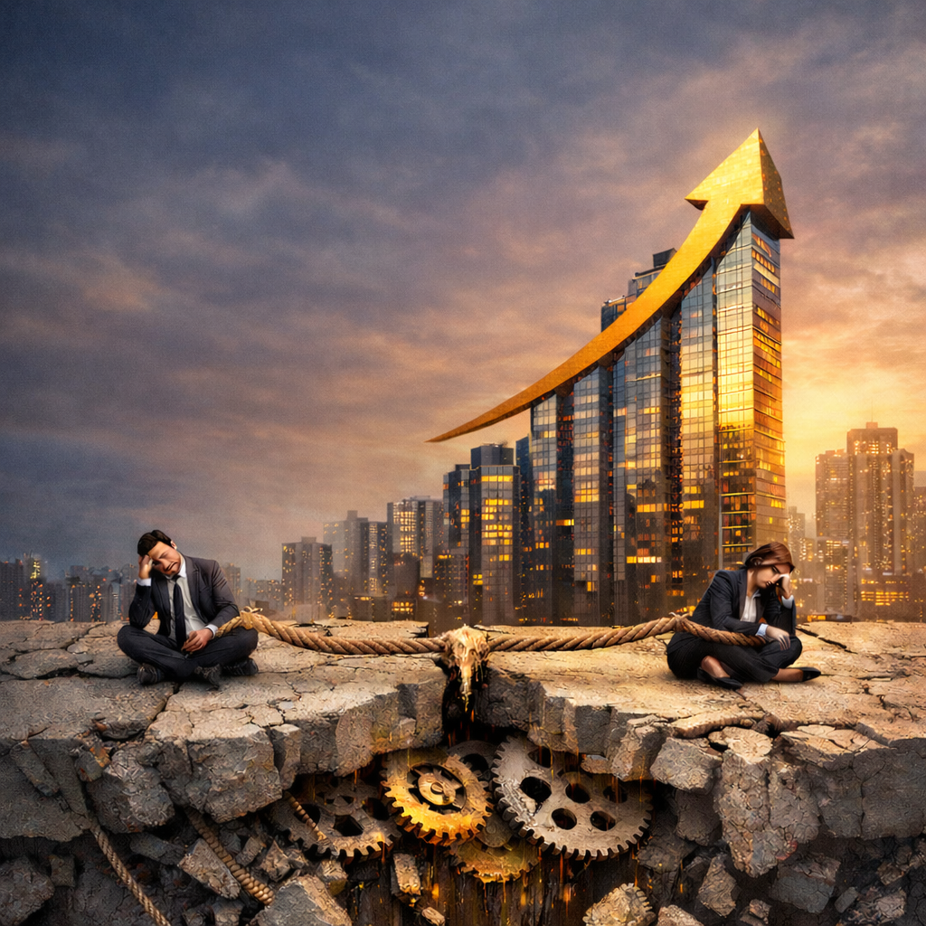 Ciro Artıyor, Ekip Büyüyor ama İşveren Yoruluyor, Yönetici Şikayet Ediyor, Çalışanlar Mutsuz: Kültür, Sistem ve Kırılganlık Üzerine